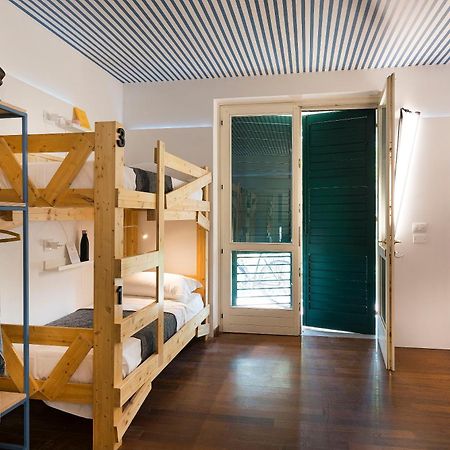 Gabanel Bike Hostel Bussolengo Ngoại thất bức ảnh