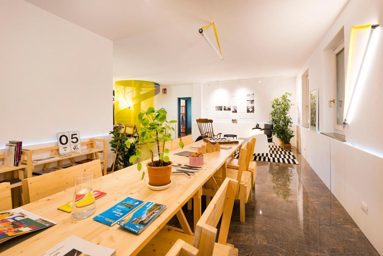 Gabanel Bike Hostel Bussolengo Ngoại thất bức ảnh
