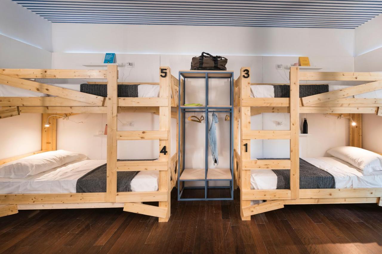 Gabanel Bike Hostel Bussolengo Ngoại thất bức ảnh