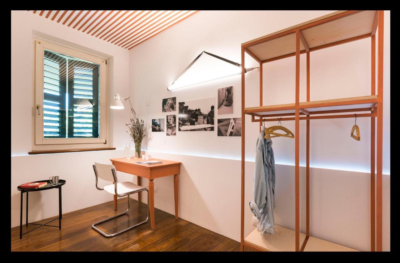 Gabanel Bike Hostel Bussolengo Ngoại thất bức ảnh