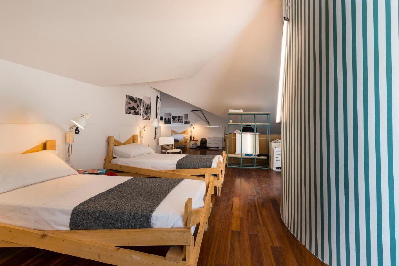 Gabanel Bike Hostel Bussolengo Ngoại thất bức ảnh