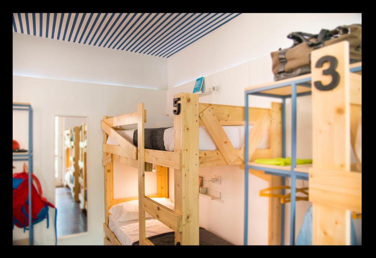 Gabanel Bike Hostel Bussolengo Ngoại thất bức ảnh