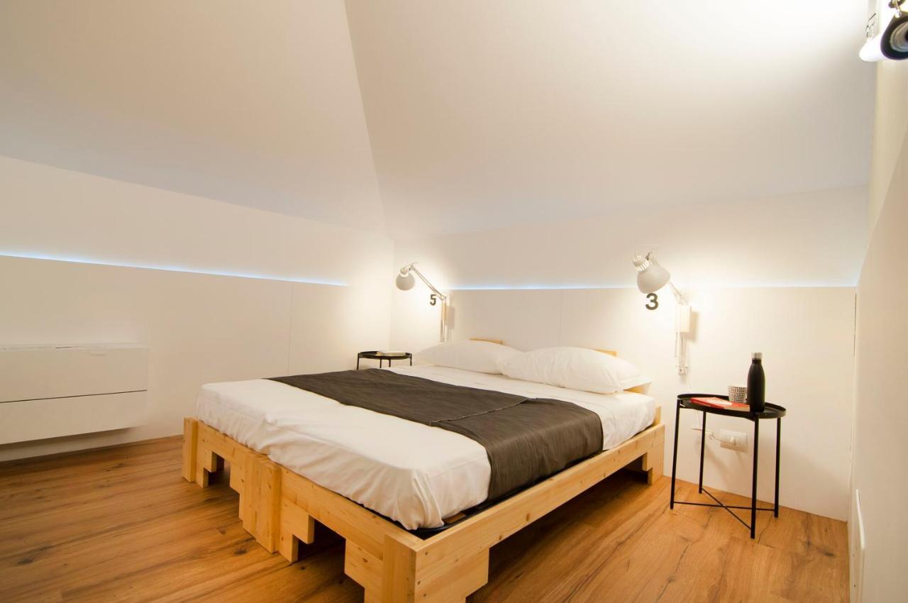 Gabanel Bike Hostel Bussolengo Ngoại thất bức ảnh