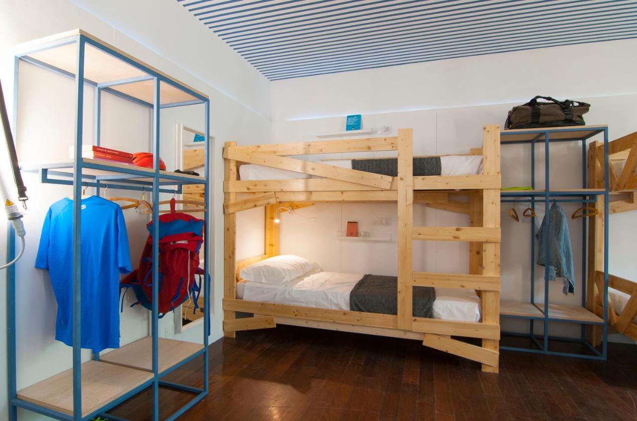 Gabanel Bike Hostel Bussolengo Ngoại thất bức ảnh