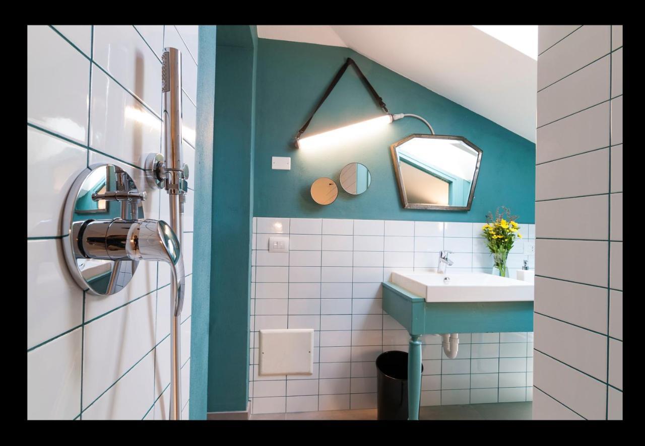 Gabanel Bike Hostel Bussolengo Ngoại thất bức ảnh