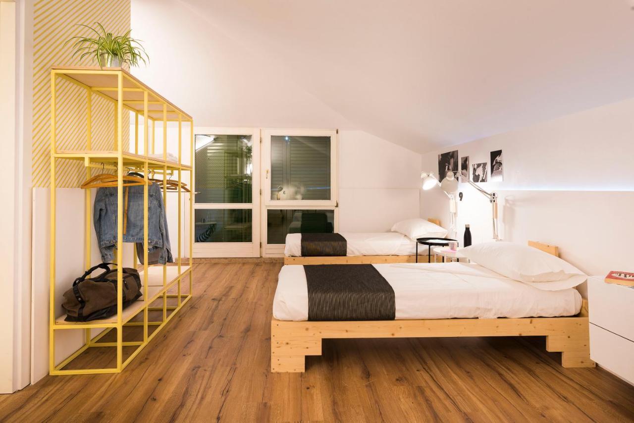 Gabanel Bike Hostel Bussolengo Ngoại thất bức ảnh