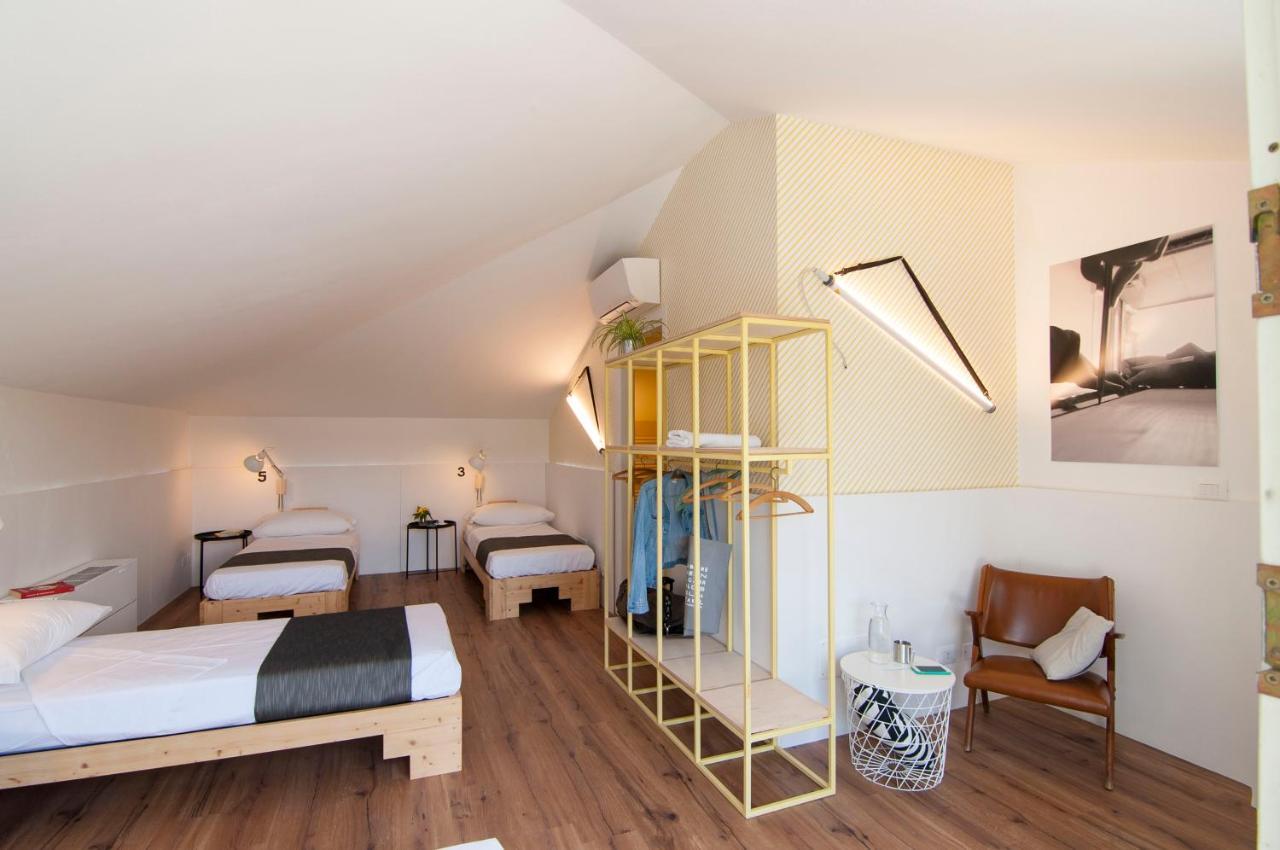 Gabanel Bike Hostel Bussolengo Ngoại thất bức ảnh