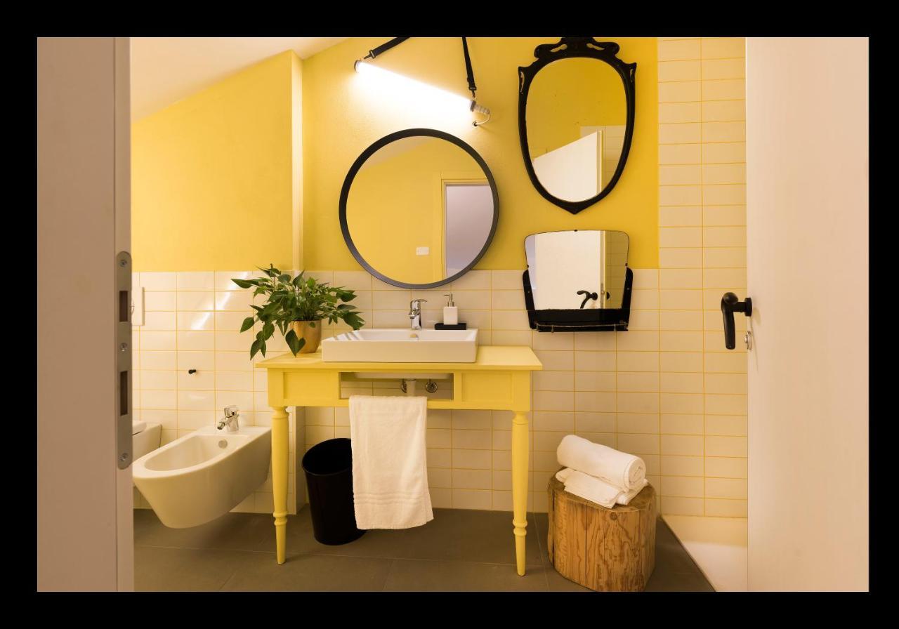 Gabanel Bike Hostel Bussolengo Ngoại thất bức ảnh