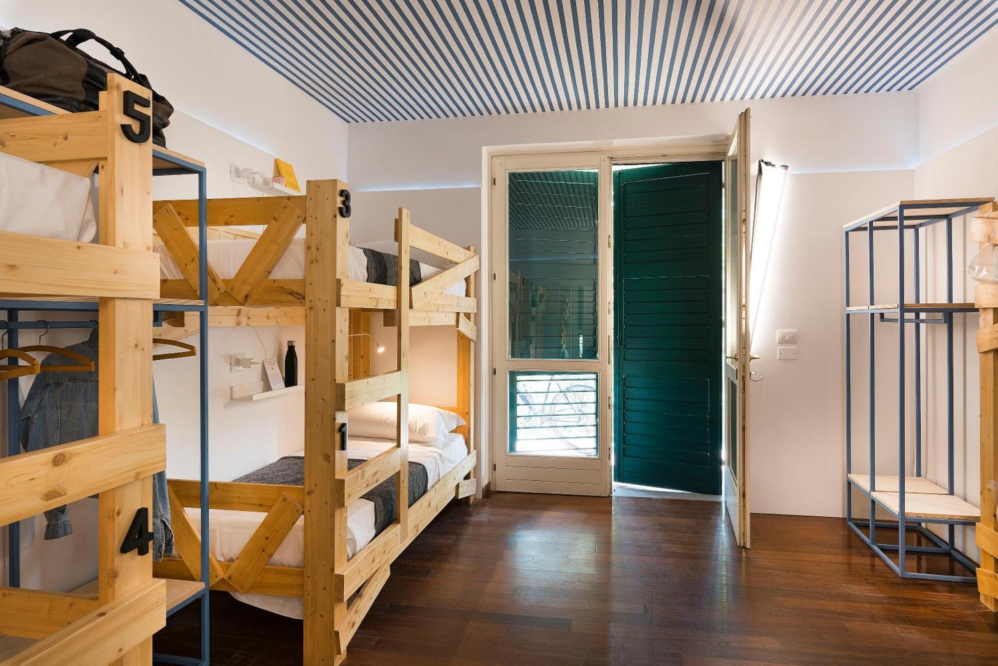 Gabanel Bike Hostel Bussolengo Ngoại thất bức ảnh